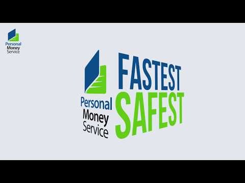 PersonalMoneyService gallery image