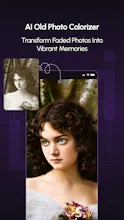 Vision AI - AI Photo & Avatar Generator gallery image