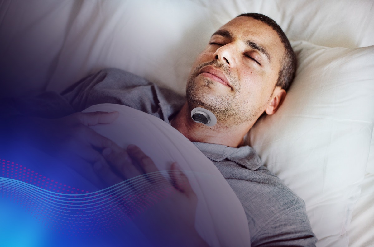 Snore Circle V5 gallery image