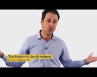 The Point with Jon Steinberg media 1