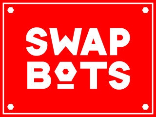 SwapBots gallery image