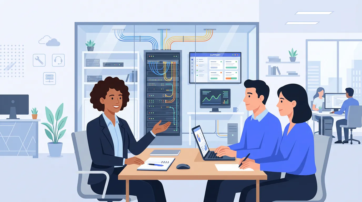 Uhired AI gallery image