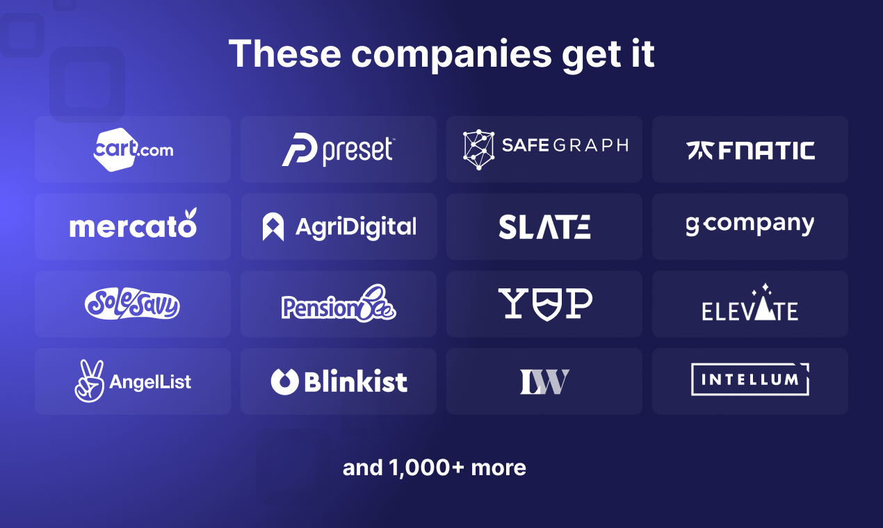 Airbyte Cloud gallery image