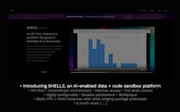 Shell2 by Raiden AI media 2
