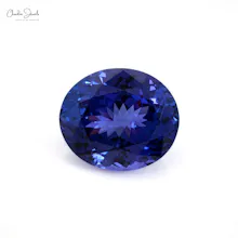 Tanzanite Gemstones online gallery image