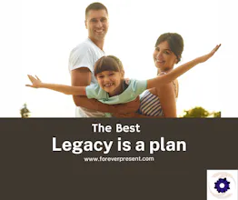 Forever Present gallery image