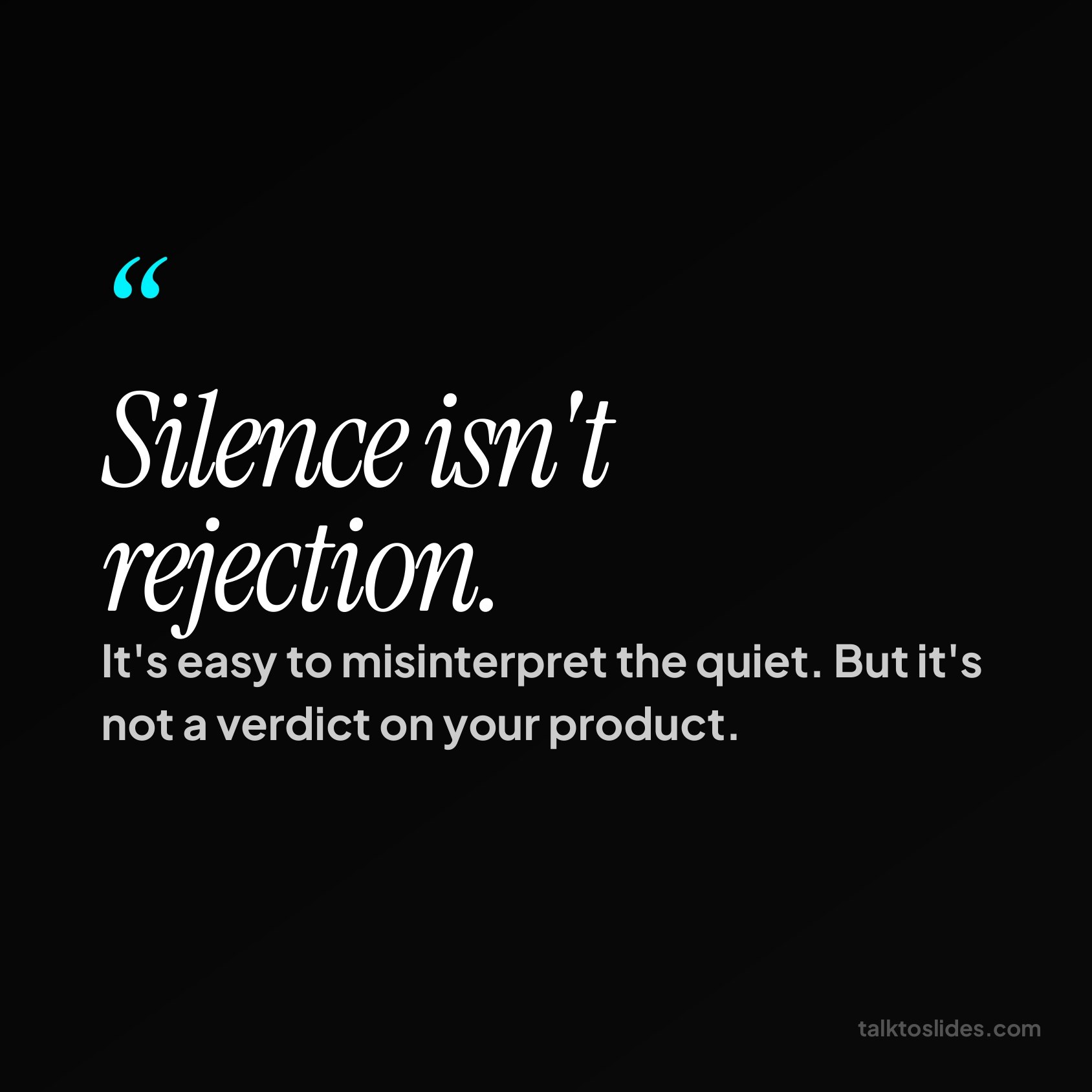 TalkToSlides gallery image