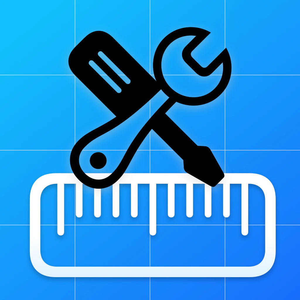 App IconForge logo
