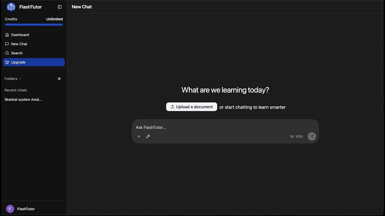 FlashTutor gallery image