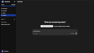 FlashTutor gallery image