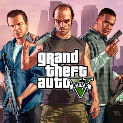 Media GTA 5 Wang Bebas Wang GTA Hack - GTA V GTA 5 GTA GLITCH ONLINE 3