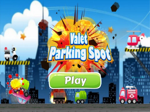 Valet Parking Spot gallery image