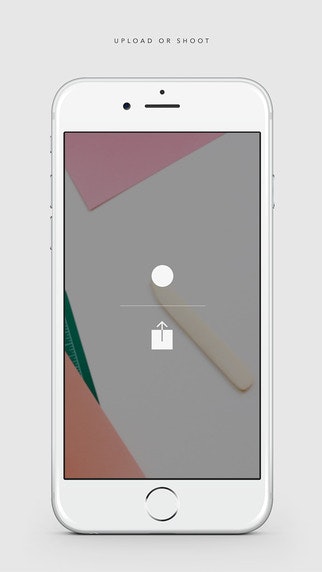 Defocus gallery image