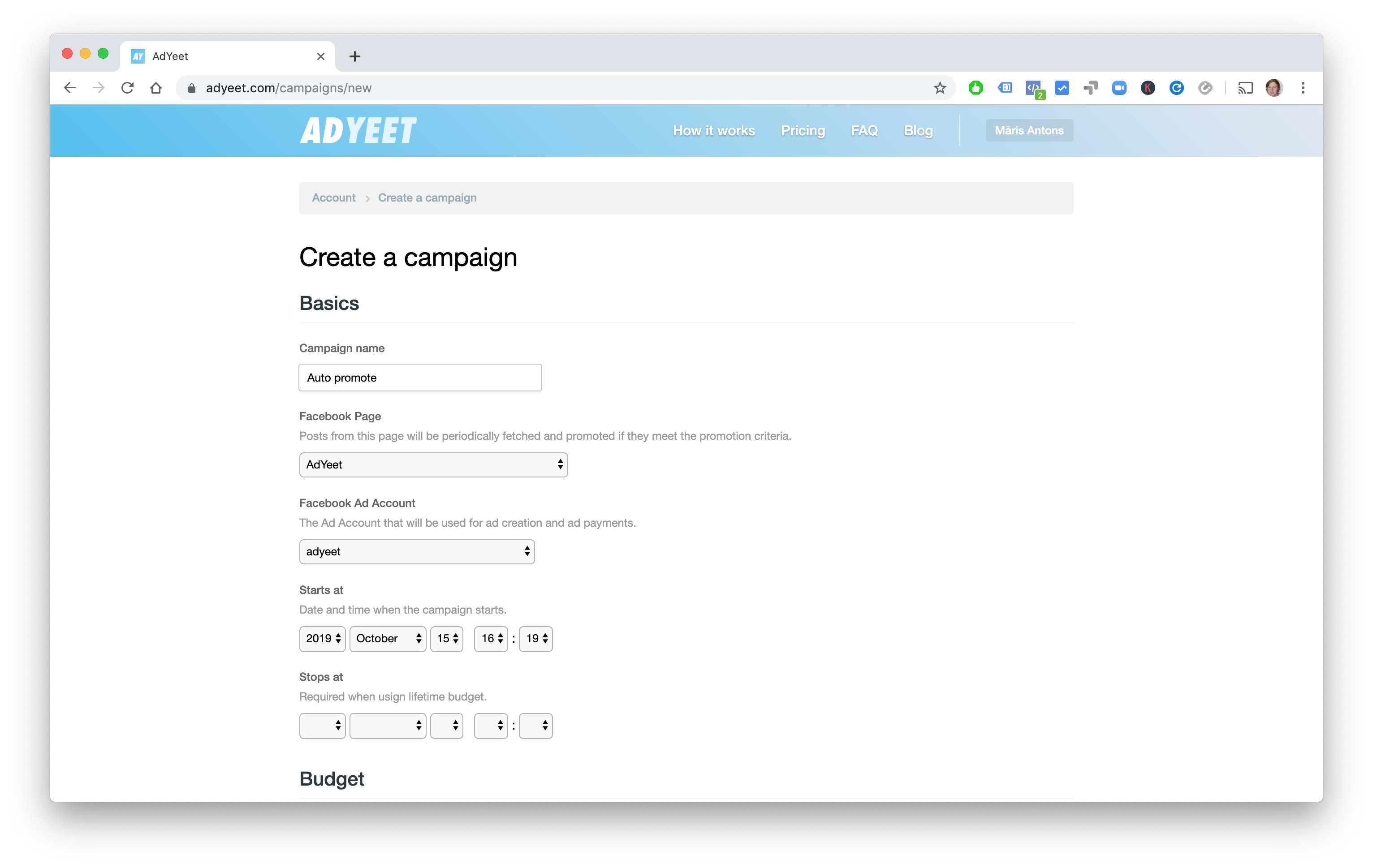 AdYeet gallery image