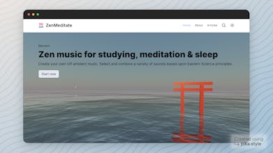 ZenMeditate gallery image