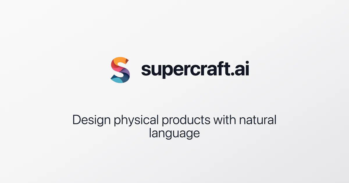 SuperCraft