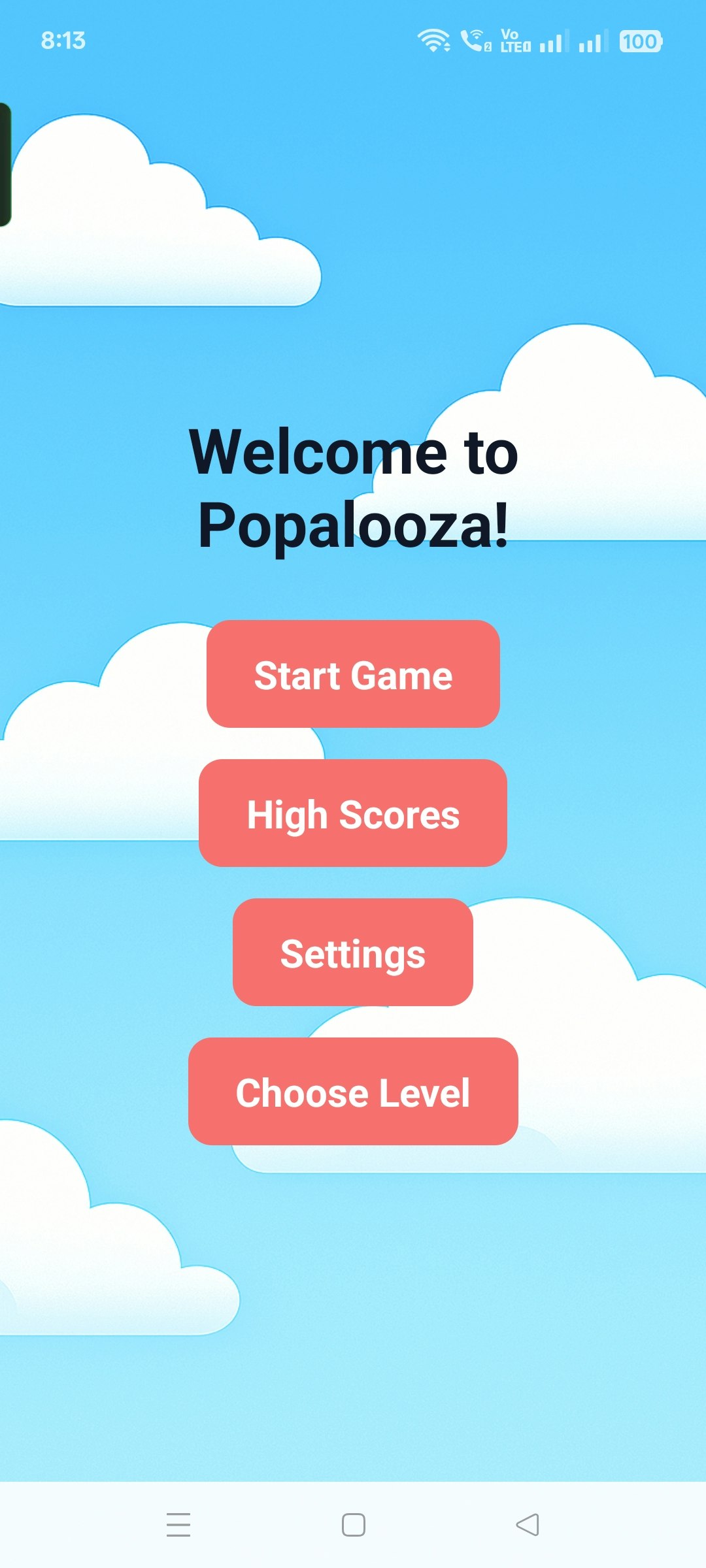 Popalooza: Balloon Fun for All Ages gallery image