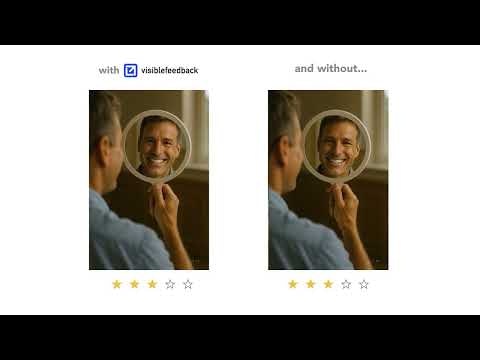 VisibleFeedback gallery image