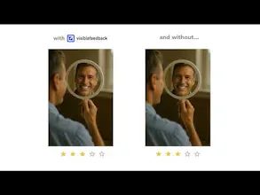 VisibleFeedback gallery image