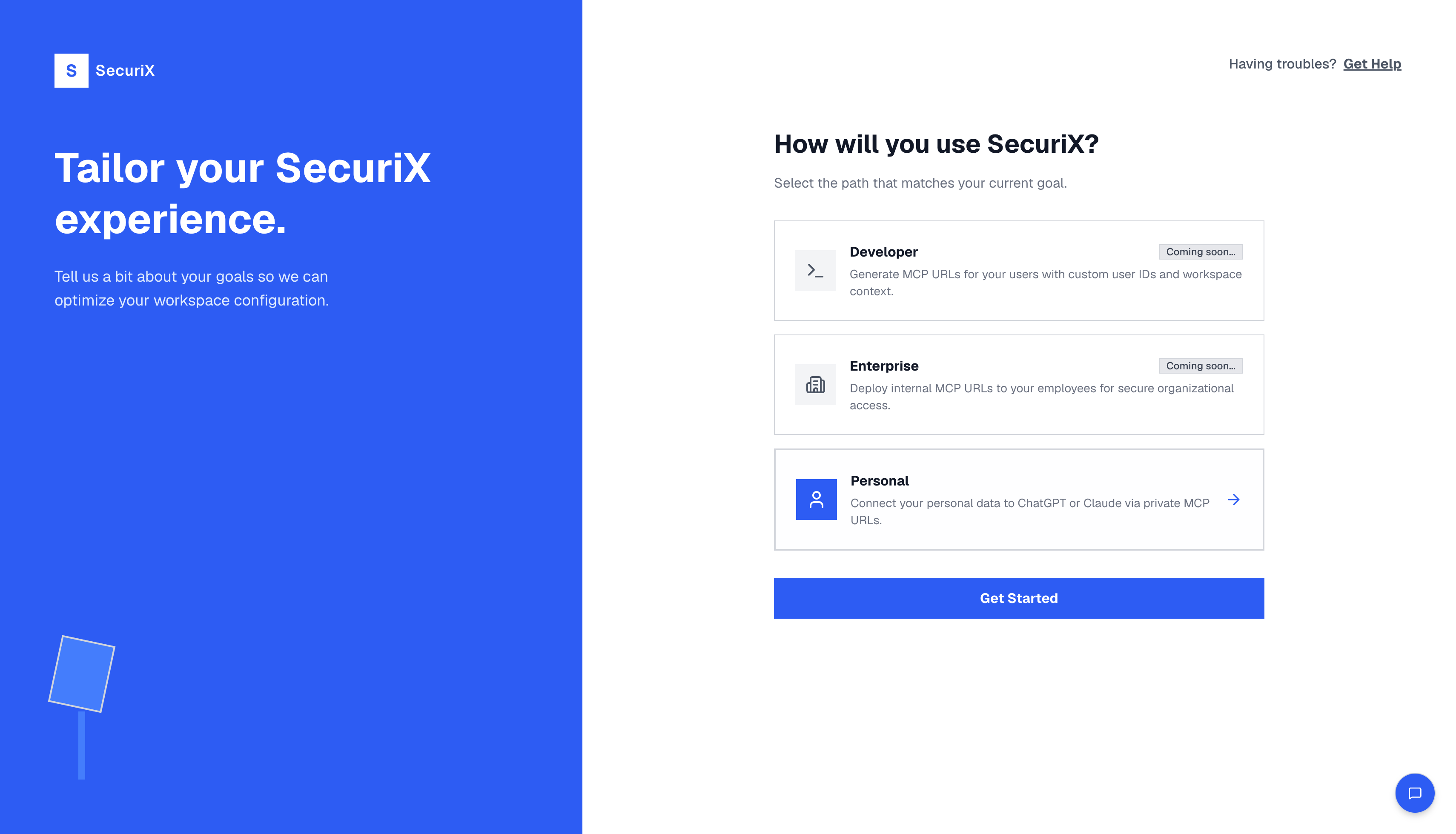 SecuriX gallery image