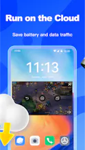 Redfinger Cloud Phone gallery image