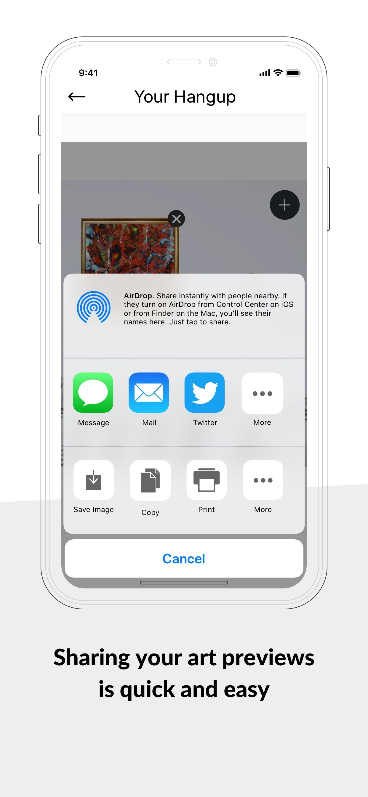 ARTSEE gallery image