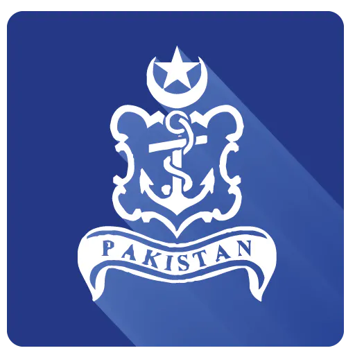 Pakistan Navy – Reference & Recruitment Guide App
