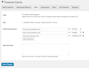 Powered Cache gallery image