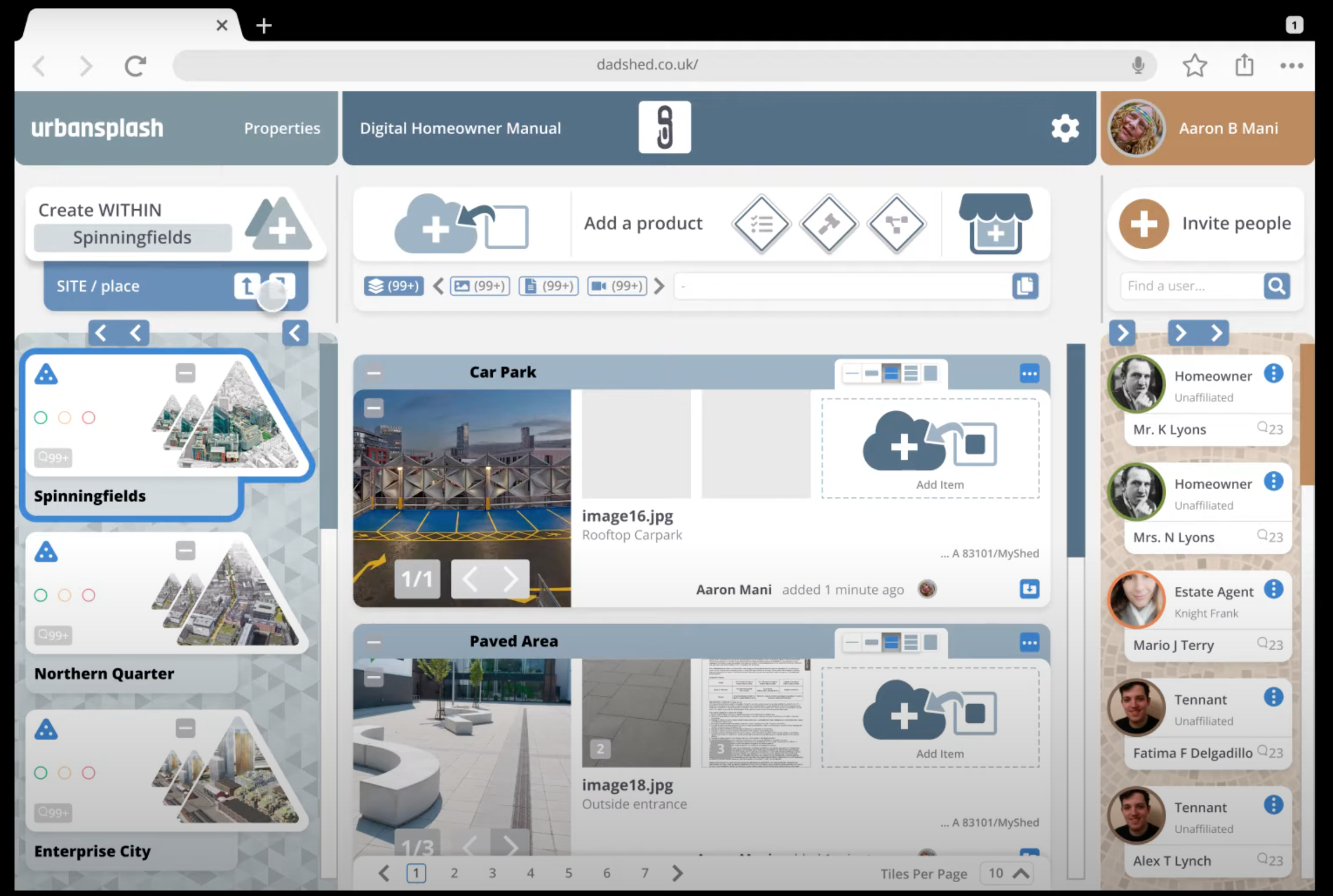 SHEDyt gallery image