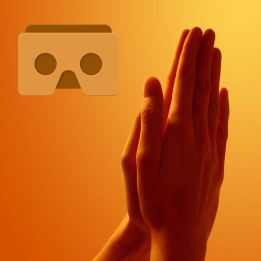Pray VR - Google Cardboard App media 1