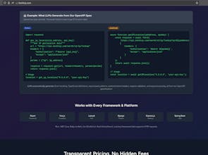 API - Keshtay L.C. gallery image