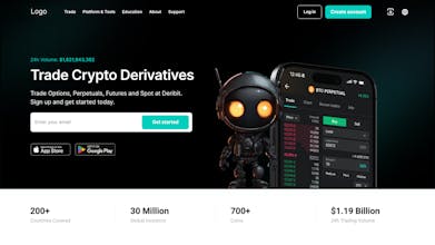 Binary Option Trading Software gallery image