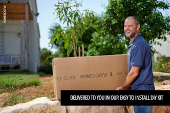 New HomeBiogas Generation gallery image