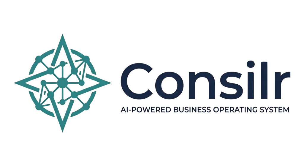Consilr 제품 배너