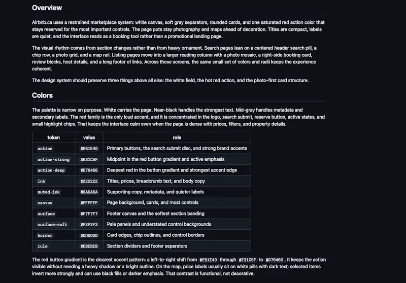 Fudge Design.md screenshot 3