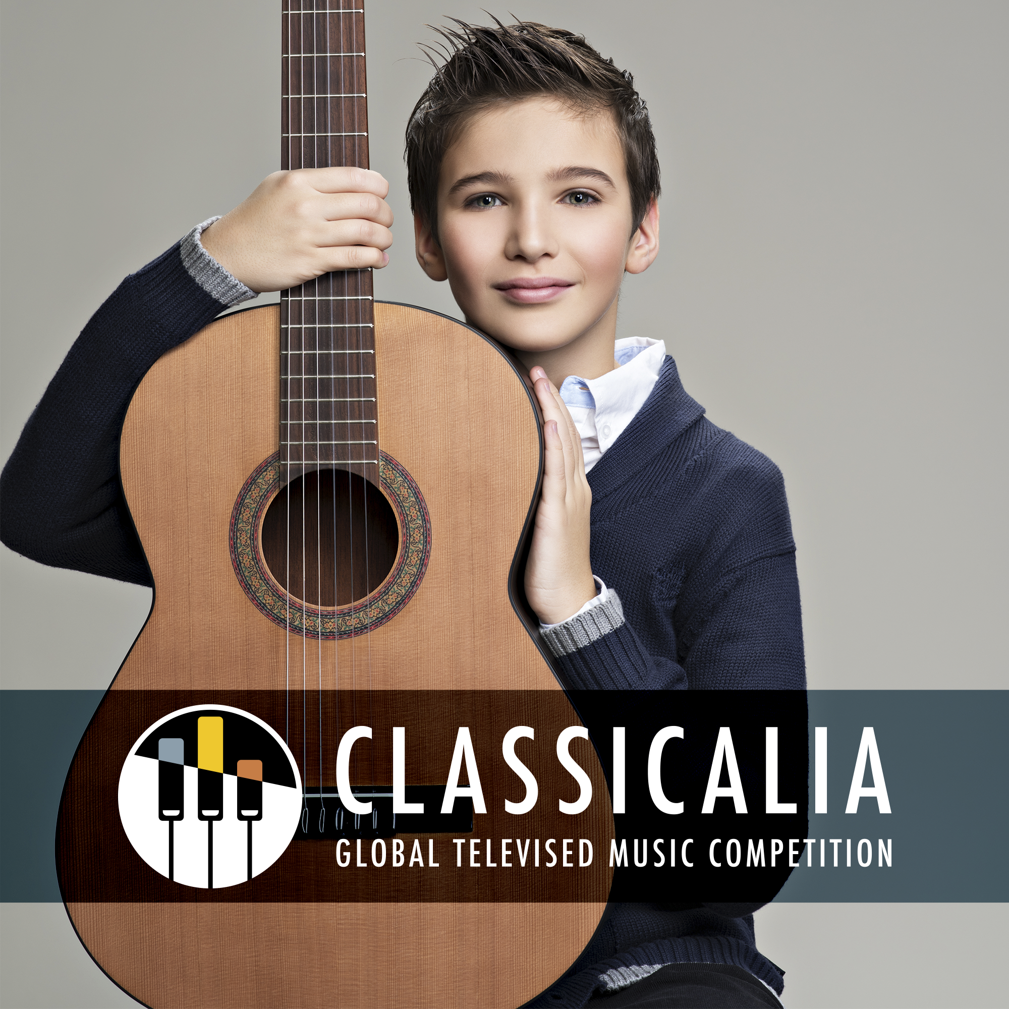 Classicalia Competition gallery image