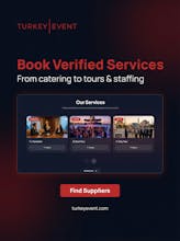 Turkey Event gallery image