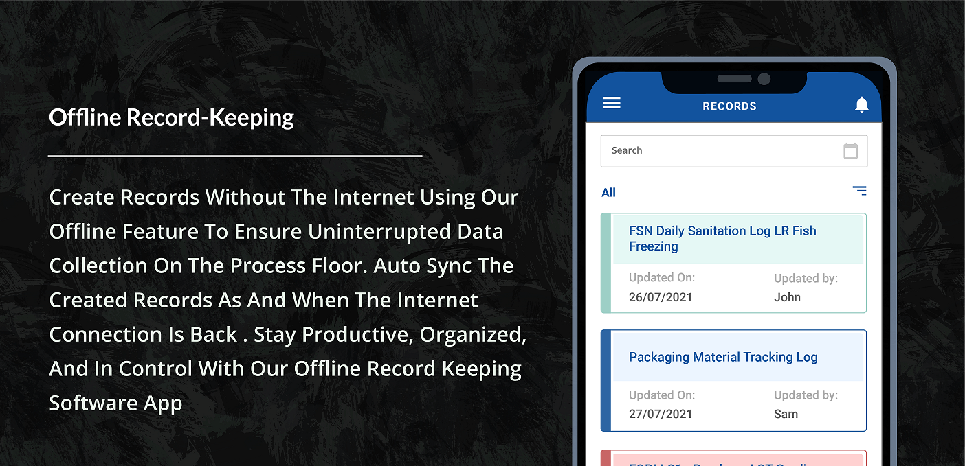 Smart Record media 4