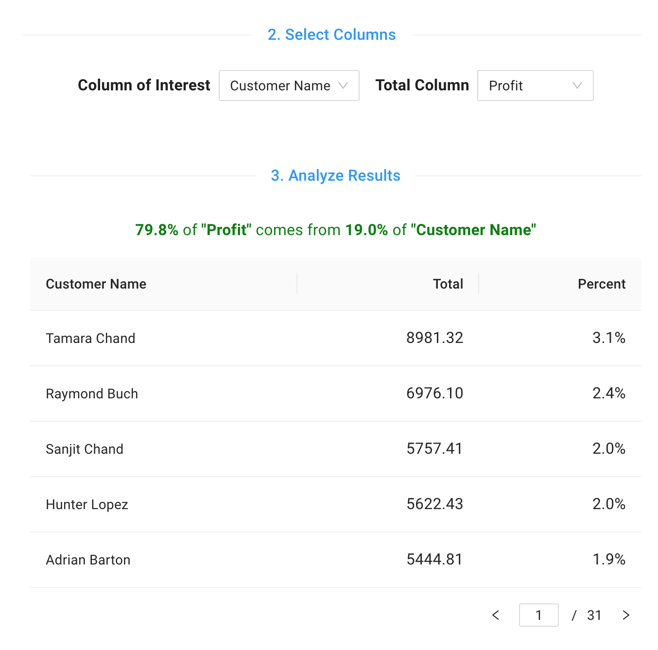 Smart Tools gallery image