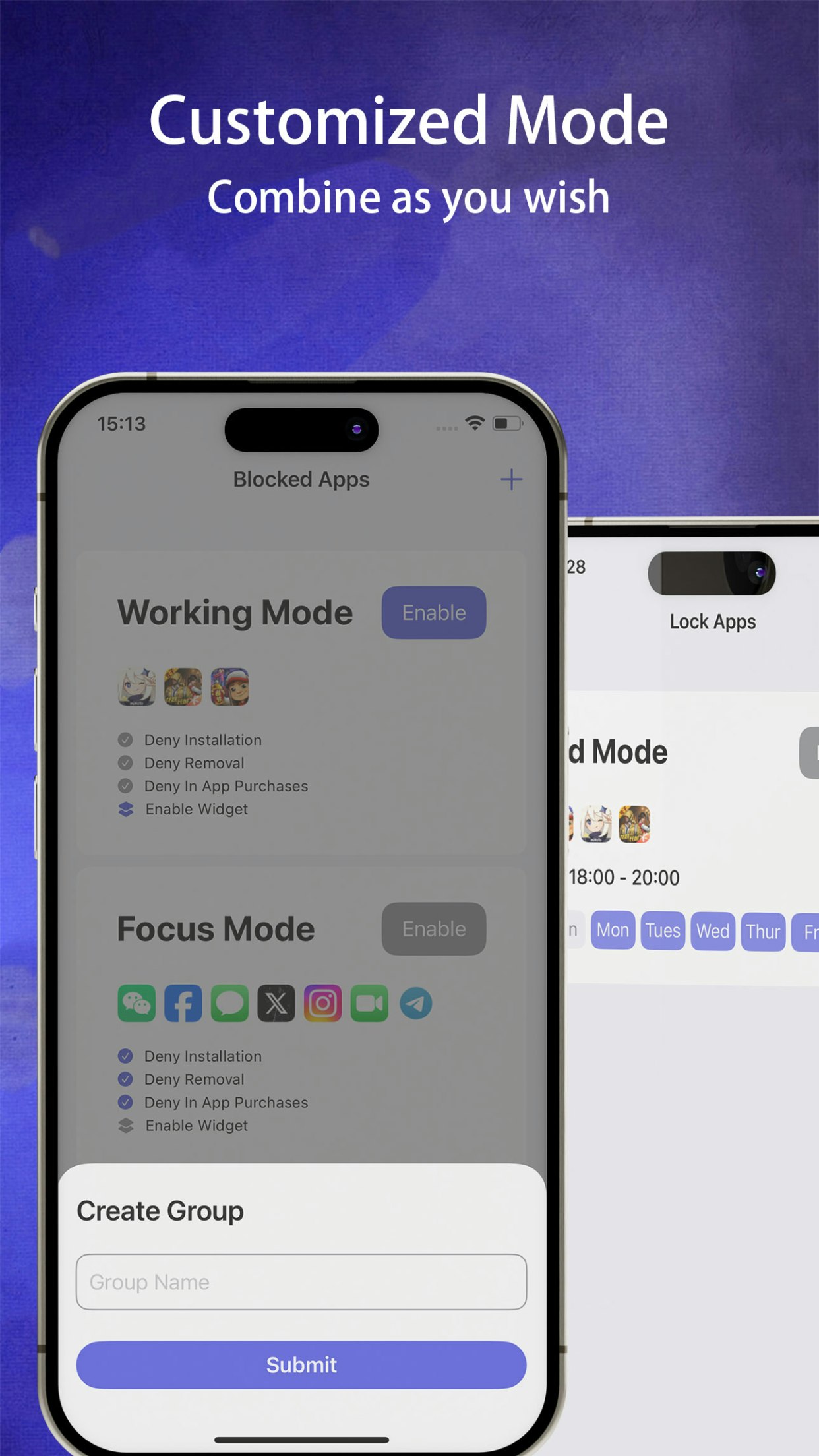 App Lock - Apps Blocker media 5