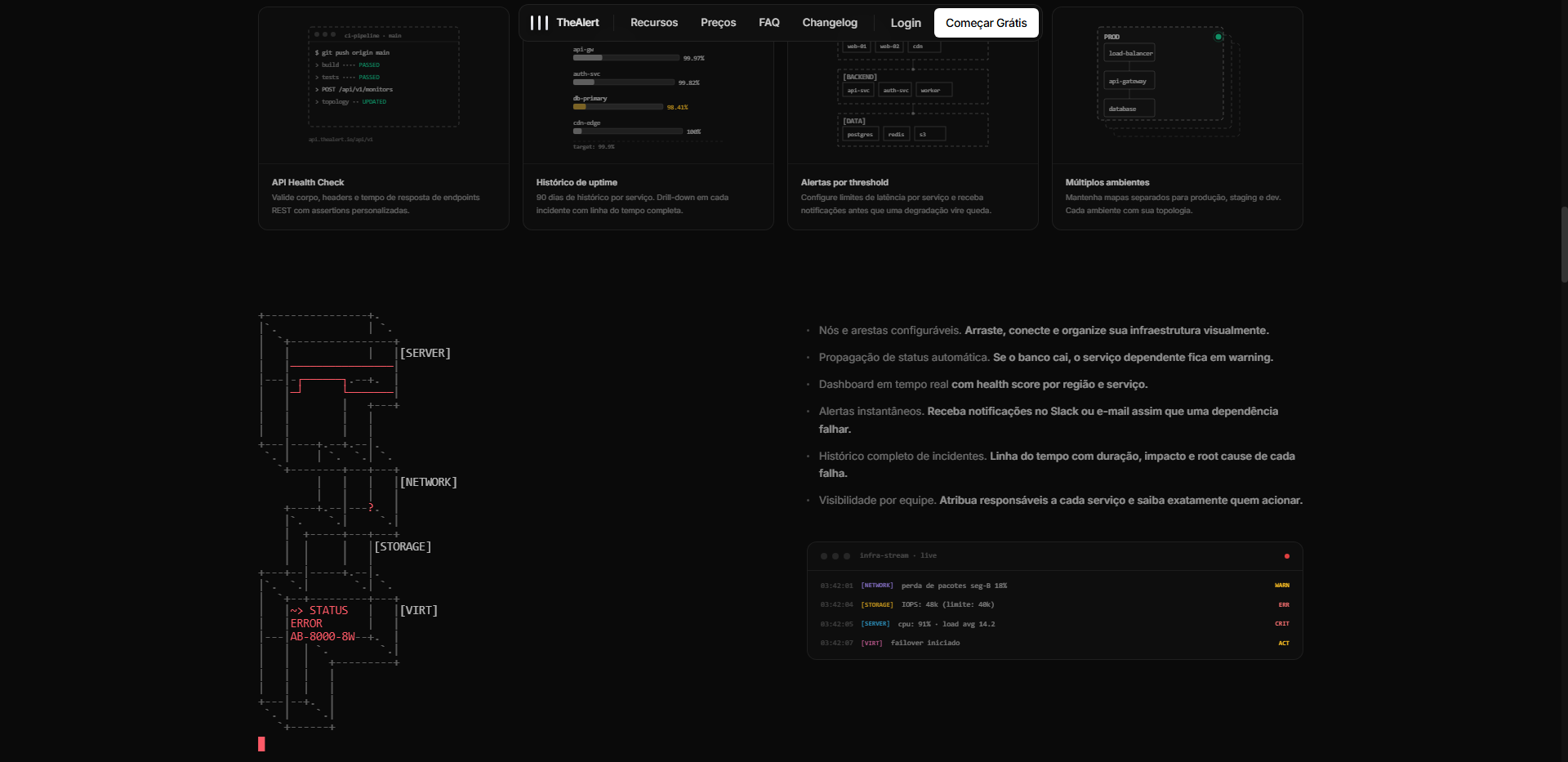 TheAlert gallery image