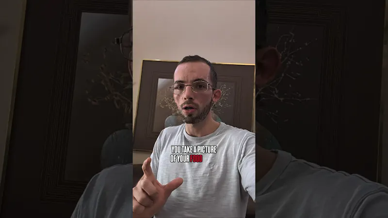 Making counting macros evolutionary.  screenshot 1 (video preview)