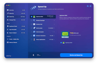 MacCleaner Pro gallery image