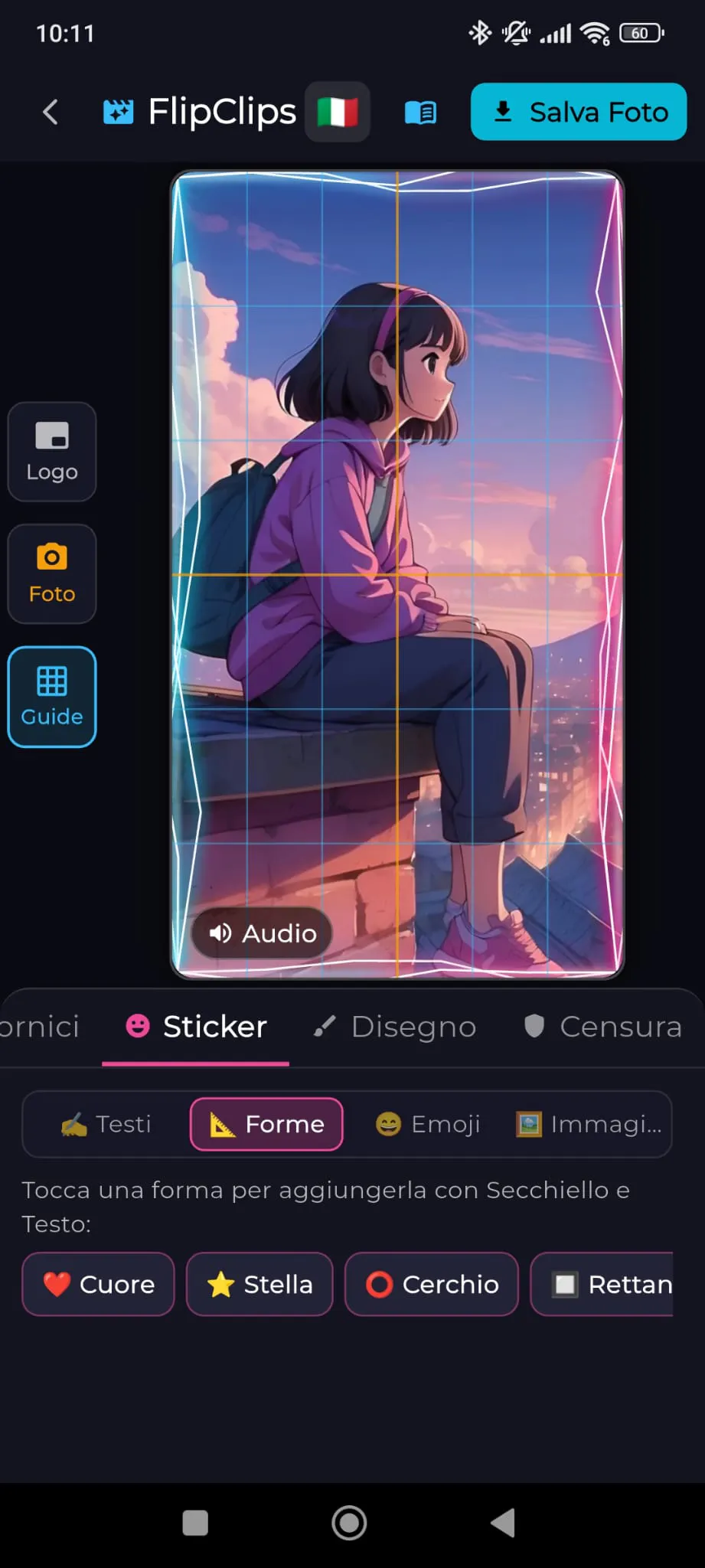 FlipClips gallery image