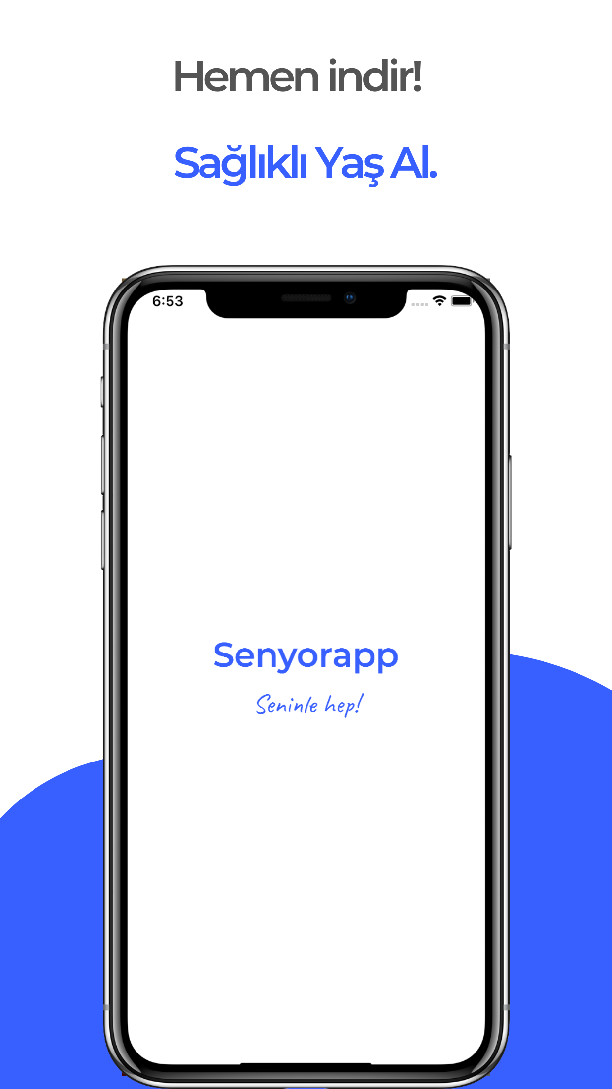 Senyorapp gallery image