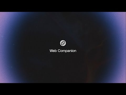 Web Companion by Super gallery image