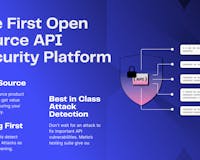 Metlo API Security media 1