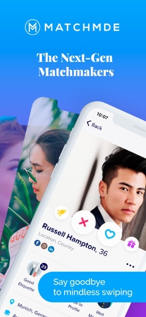 MatchMde gallery image