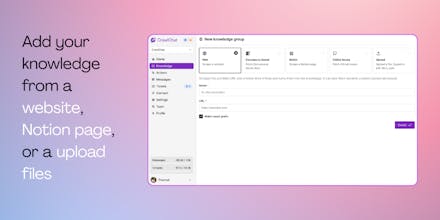 CrawlChat gallery image