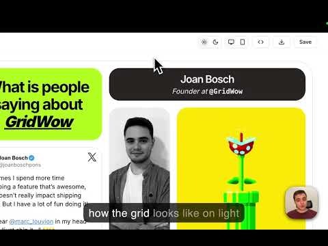 Gridwow gallery image